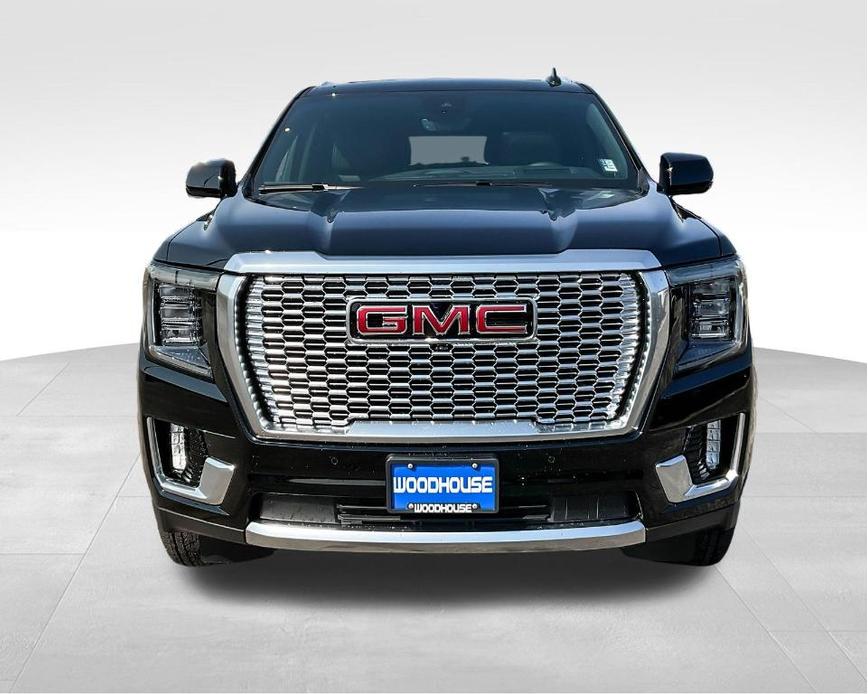 new 2024 GMC Yukon XL car, priced at $94,585