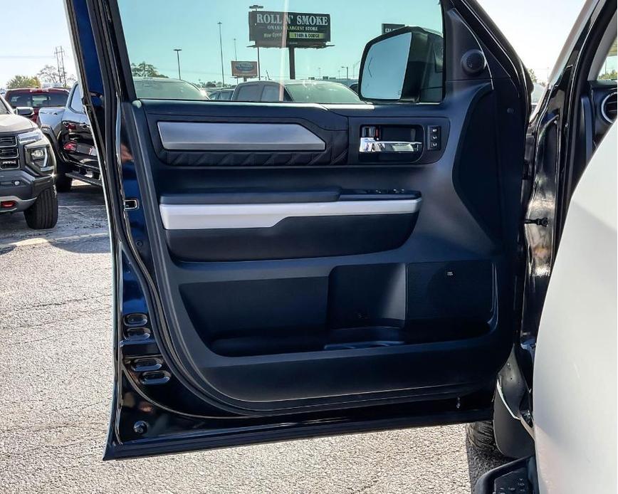 used 2019 Toyota Tundra car, priced at $47,700