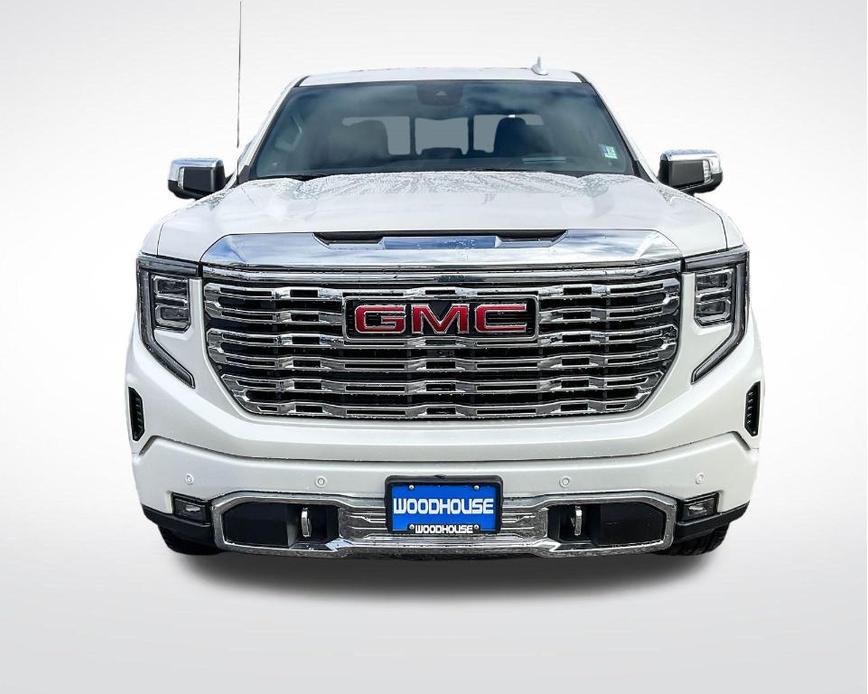 new 2025 GMC Sierra 1500 car, priced at $79,900