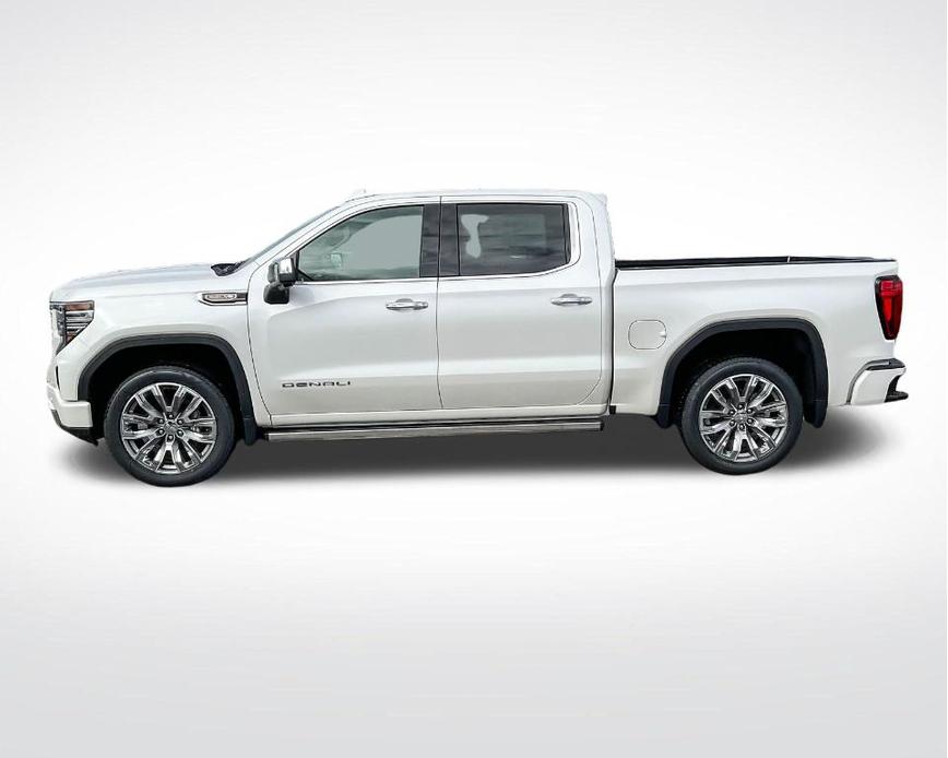 new 2025 GMC Sierra 1500 car, priced at $79,900