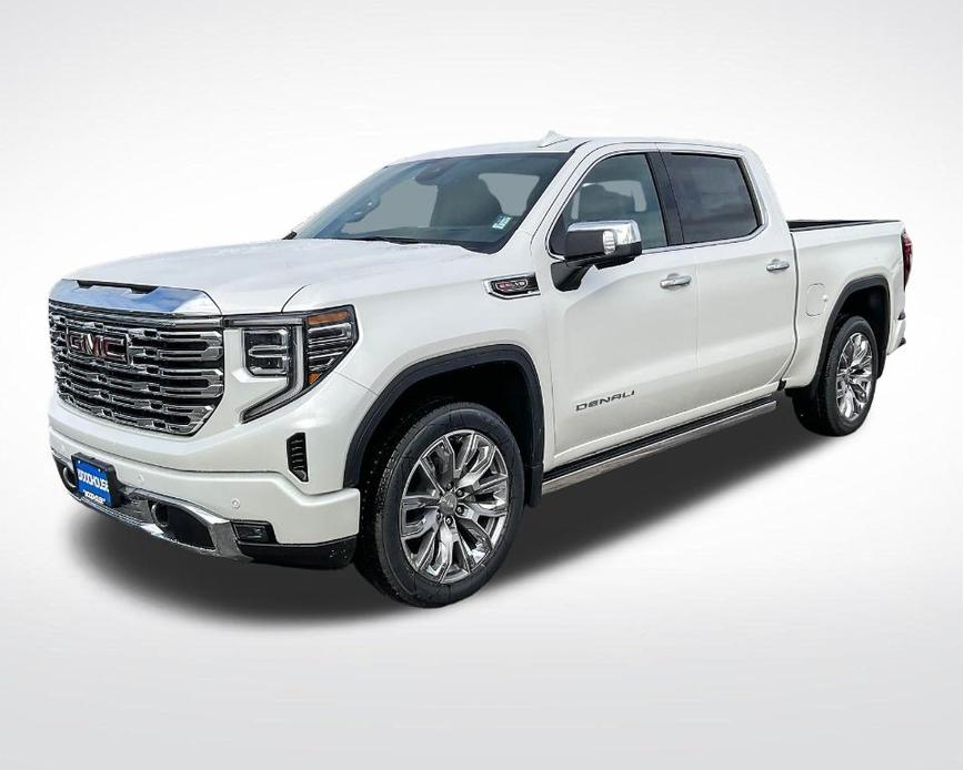 new 2025 GMC Sierra 1500 car, priced at $79,900