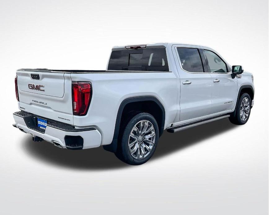 new 2025 GMC Sierra 1500 car, priced at $79,900