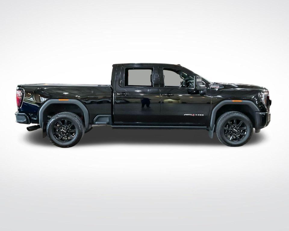 used 2024 GMC Sierra 2500 car, priced at $76,801