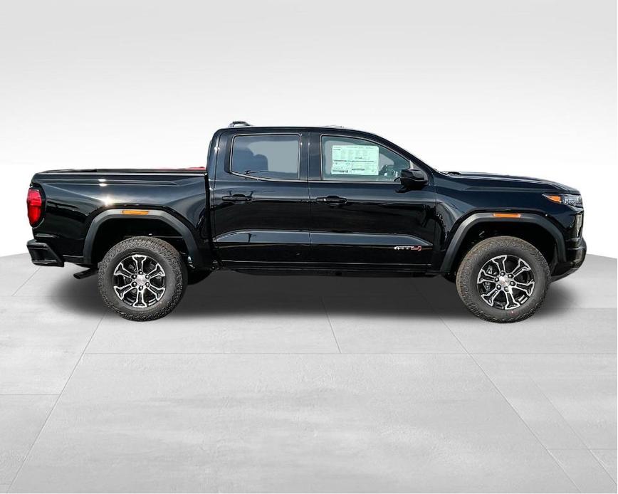 new 2024 GMC Canyon car, priced at $47,125