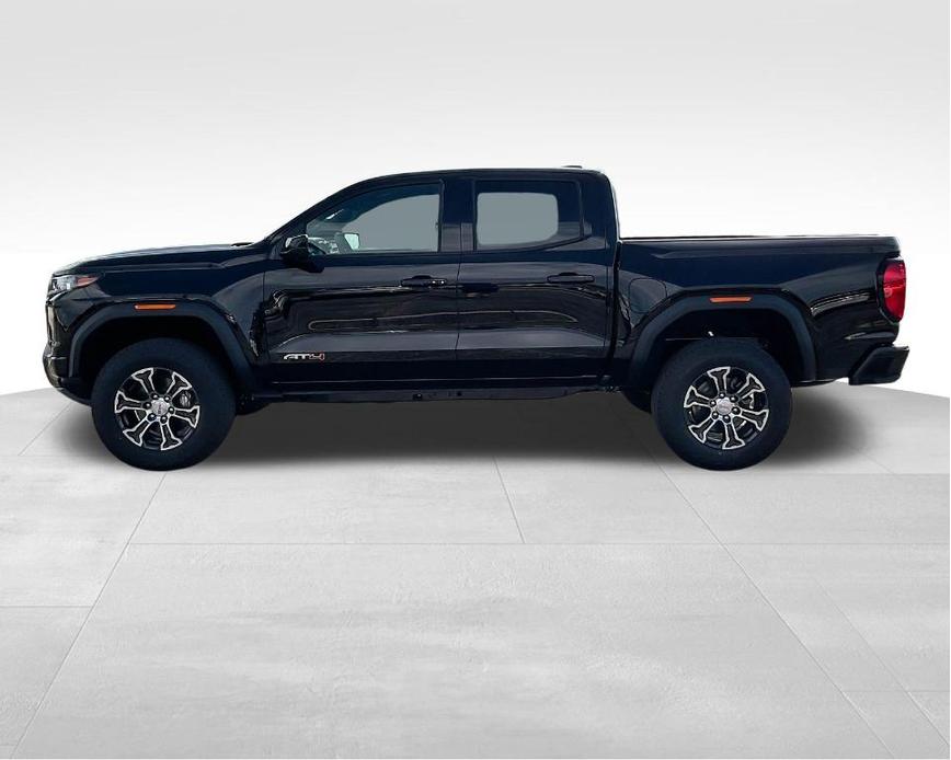 new 2024 GMC Canyon car, priced at $47,125