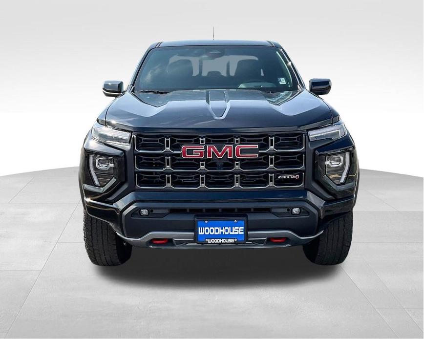 new 2024 GMC Canyon car, priced at $47,125