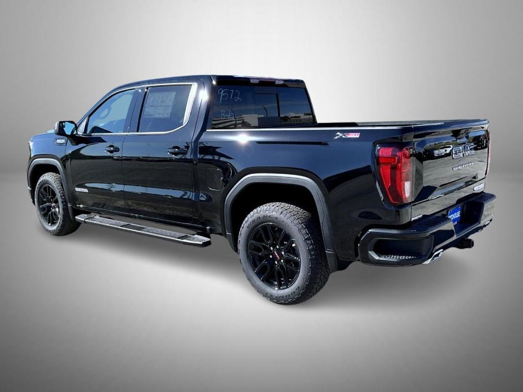 new 2026 GMC Sierra 1500 car, priced at $63,414