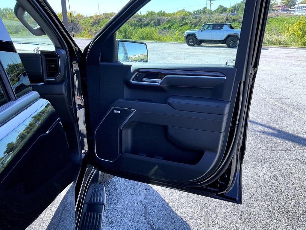 new 2026 GMC Sierra 1500 car, priced at $63,414