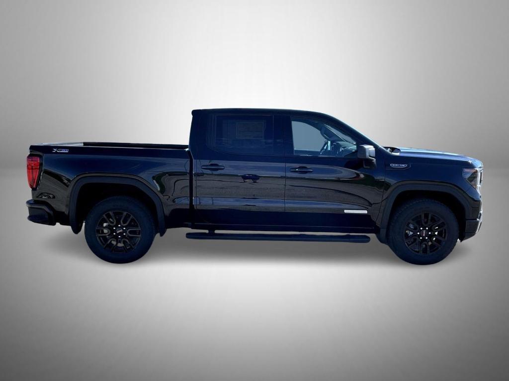 new 2026 GMC Sierra 1500 car, priced at $63,414