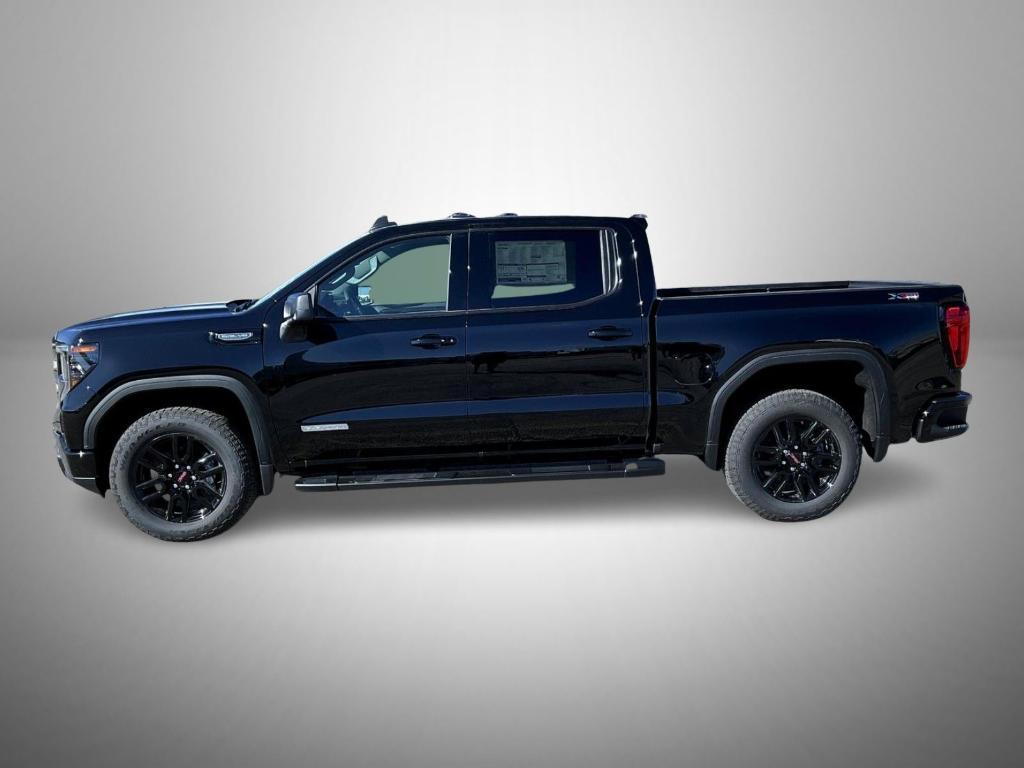 new 2026 GMC Sierra 1500 car, priced at $63,414