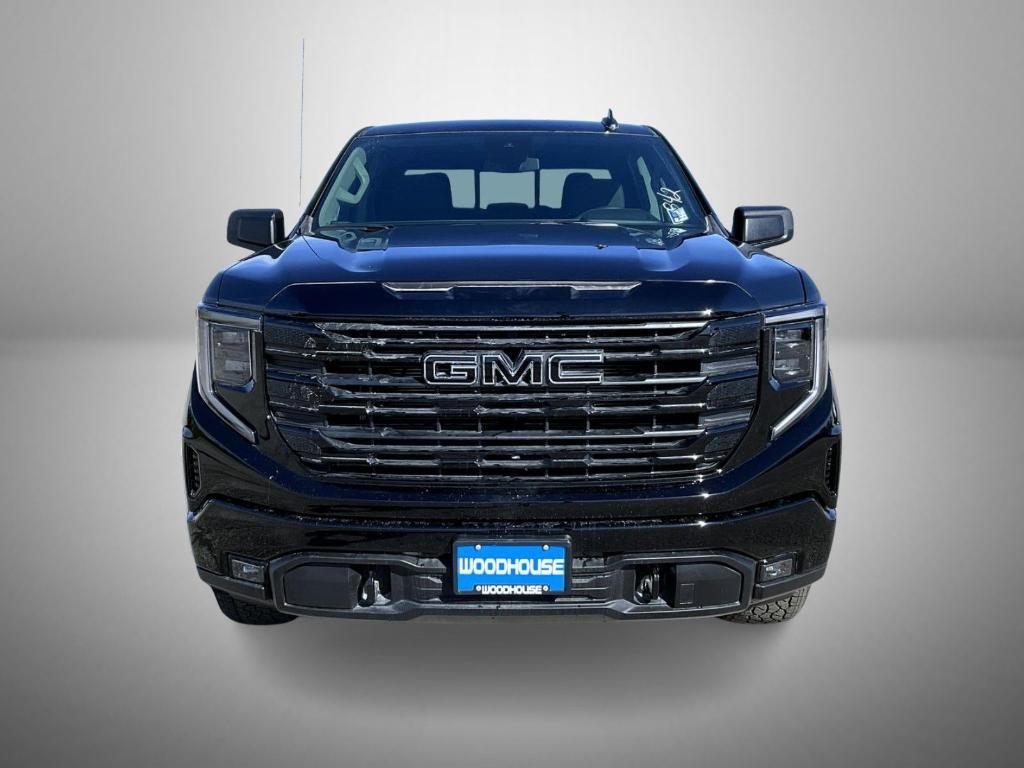 new 2026 GMC Sierra 1500 car, priced at $63,414