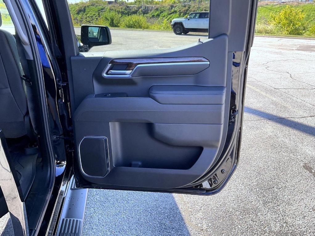 new 2026 GMC Sierra 1500 car, priced at $63,414