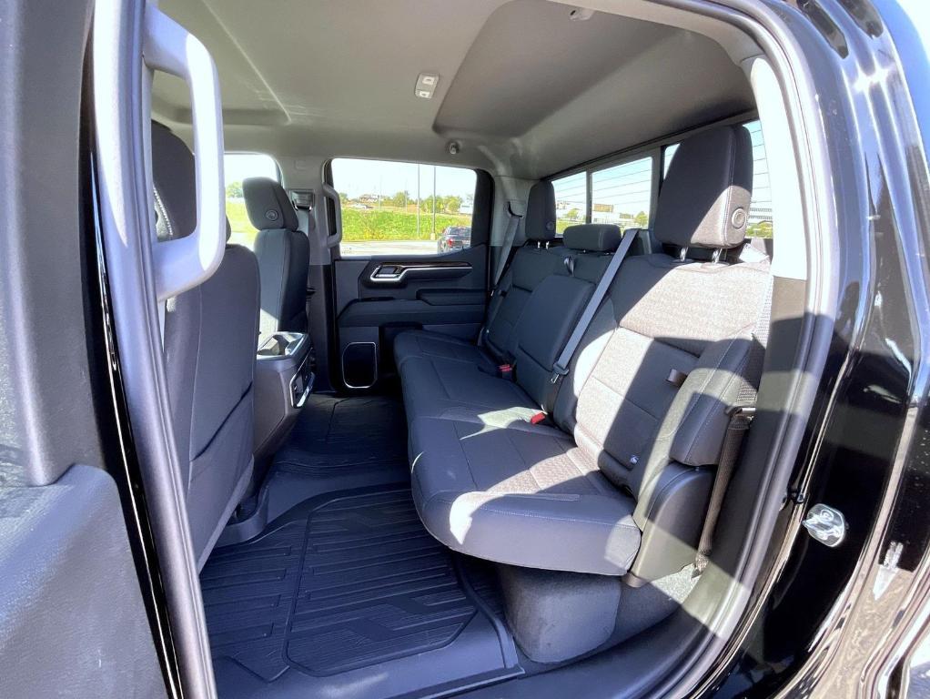 new 2026 GMC Sierra 1500 car, priced at $63,414