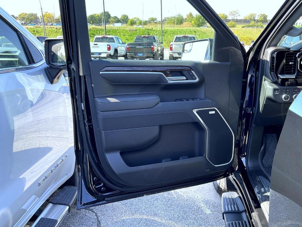 new 2026 GMC Sierra 1500 car, priced at $63,414