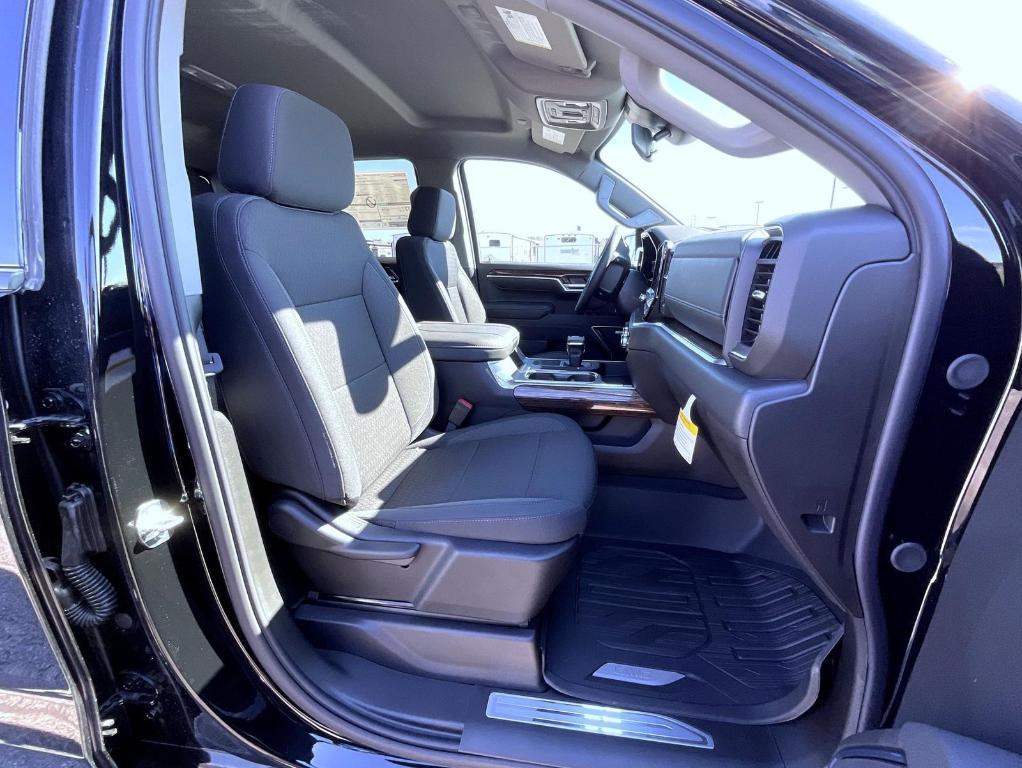 new 2026 GMC Sierra 1500 car, priced at $63,414