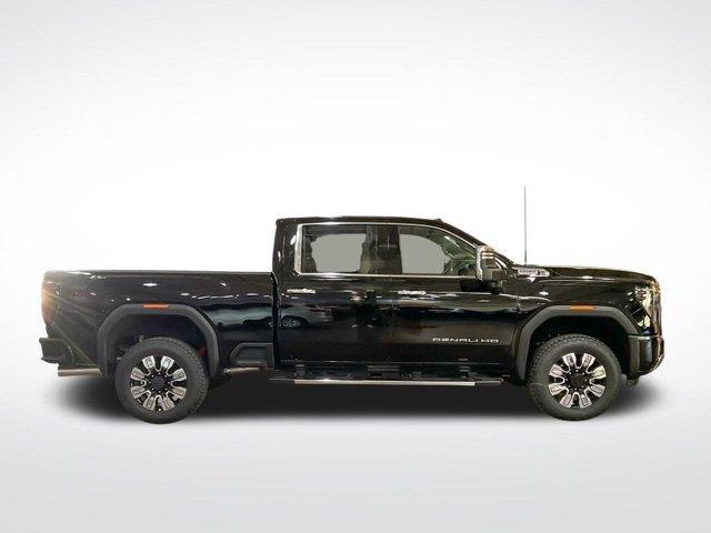 new 2024 GMC Sierra 2500 car, priced at $86,535