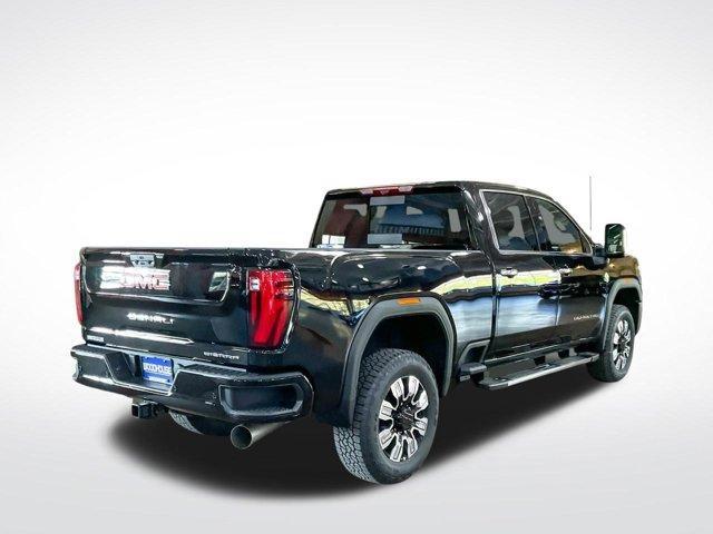 new 2024 GMC Sierra 2500 car, priced at $86,535