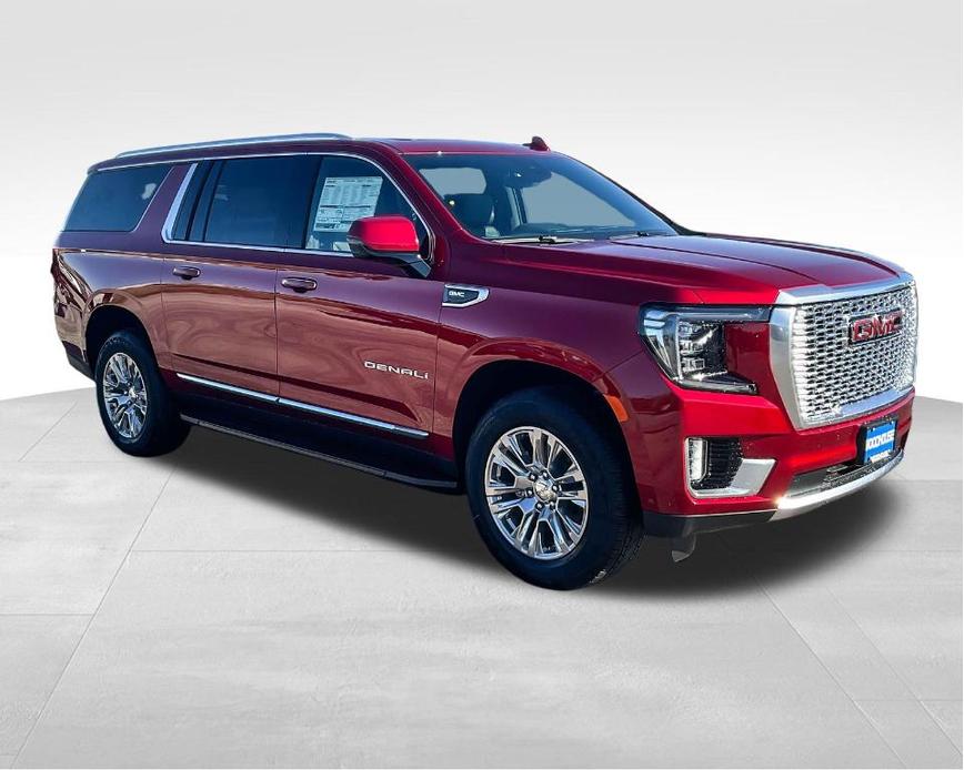 new 2024 GMC Yukon XL car, priced at $92,990