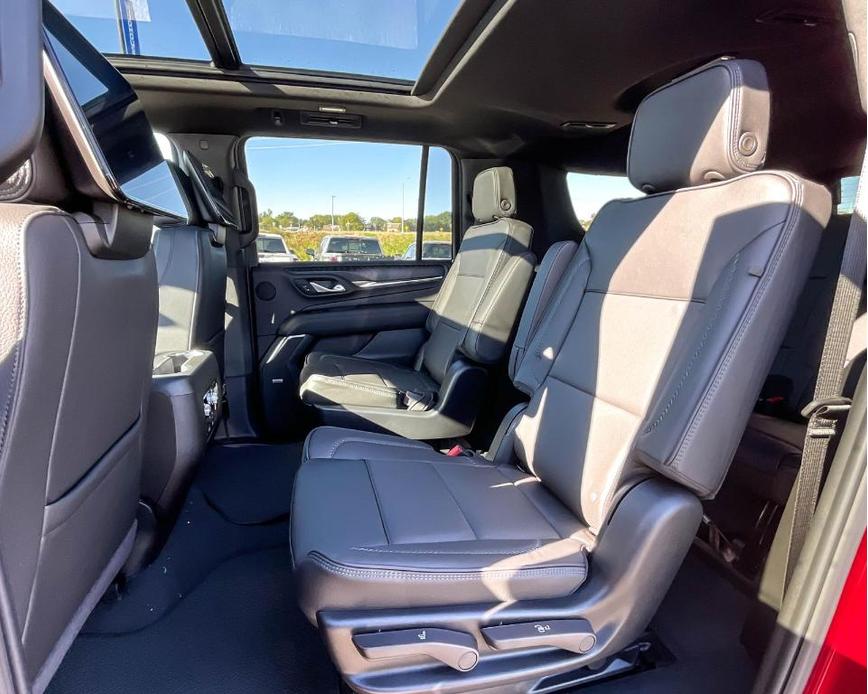 new 2024 GMC Yukon XL car, priced at $92,990