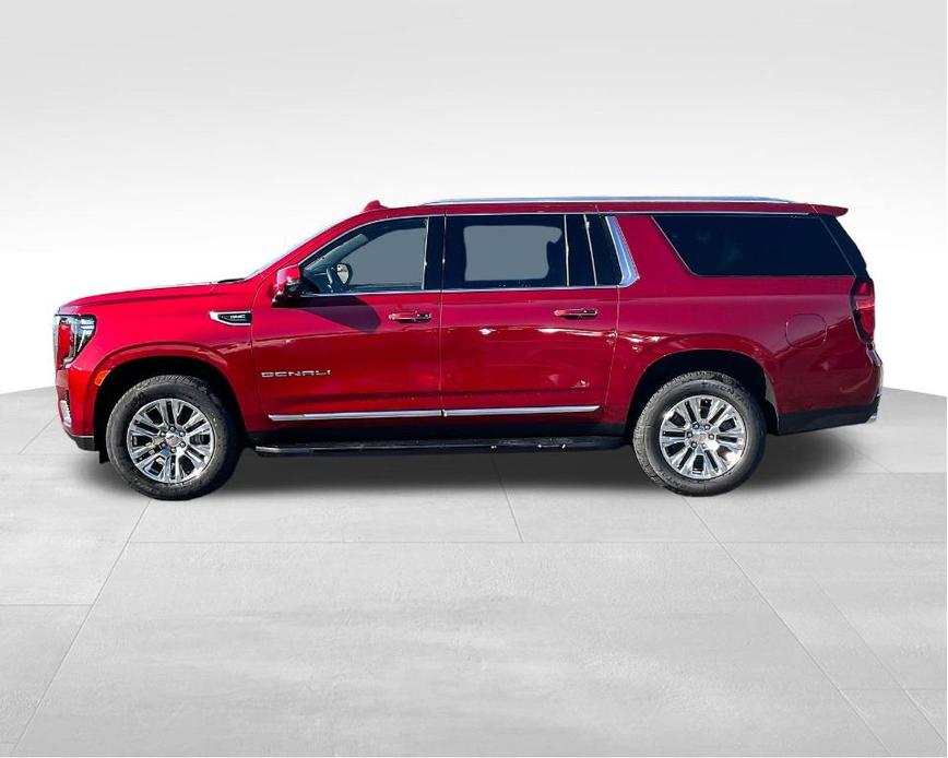 new 2024 GMC Yukon XL car, priced at $92,990