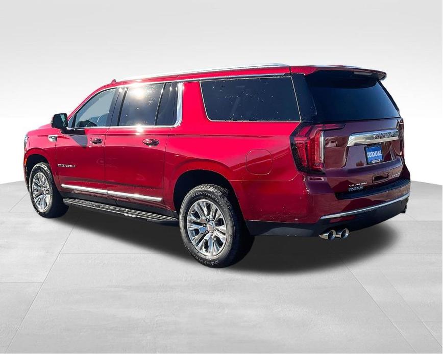 new 2024 GMC Yukon XL car, priced at $92,990