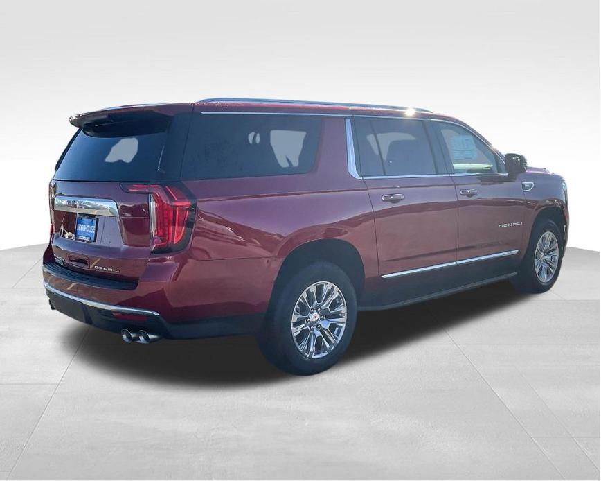 new 2024 GMC Yukon XL car, priced at $92,990