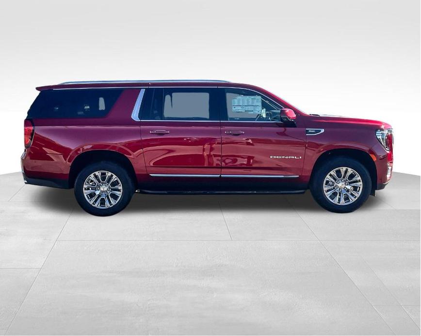 new 2024 GMC Yukon XL car, priced at $92,990