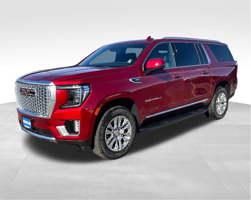 new 2024 GMC Yukon XL car, priced at $92,990