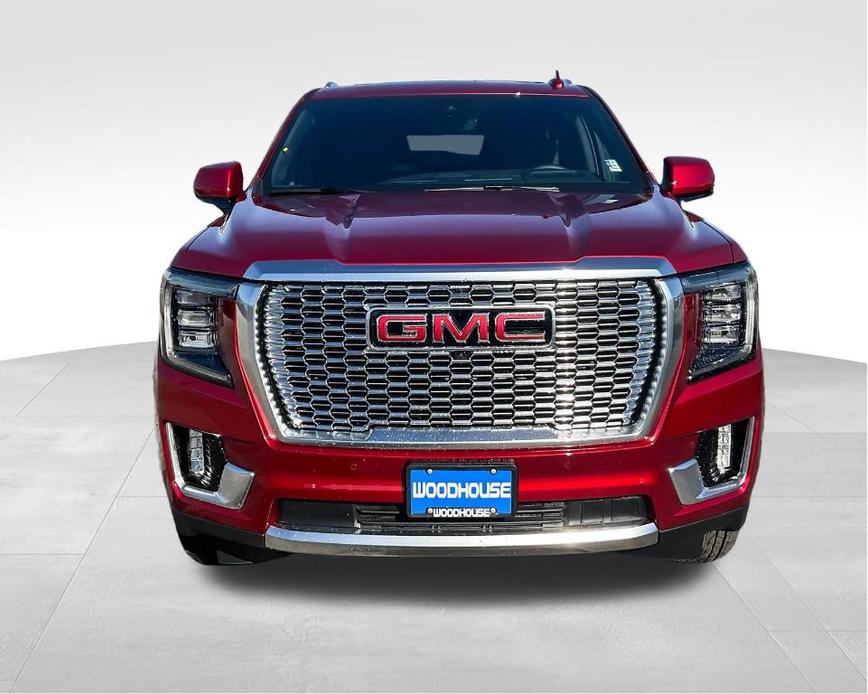 new 2024 GMC Yukon XL car, priced at $92,990