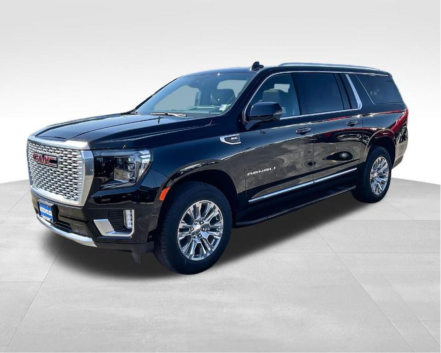 new 2024 GMC Yukon XL car, priced at $92,840