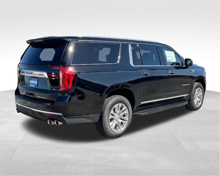 new 2024 GMC Yukon XL car, priced at $92,840