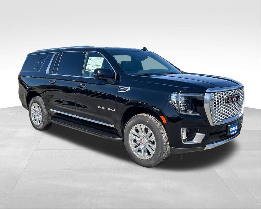 new 2024 GMC Yukon XL car, priced at $92,840