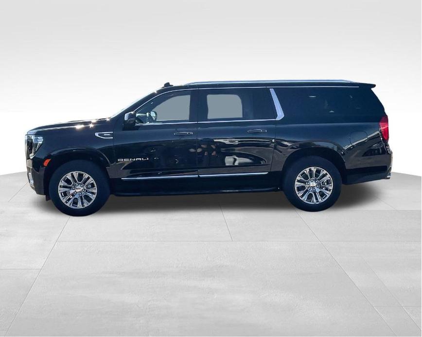 new 2024 GMC Yukon XL car, priced at $92,840