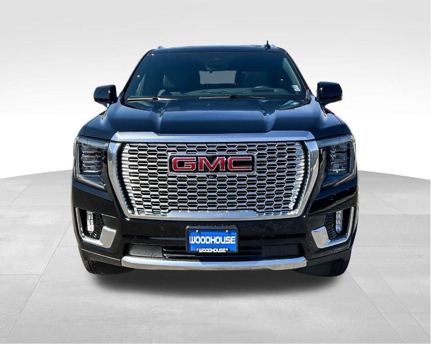 new 2024 GMC Yukon XL car, priced at $92,840