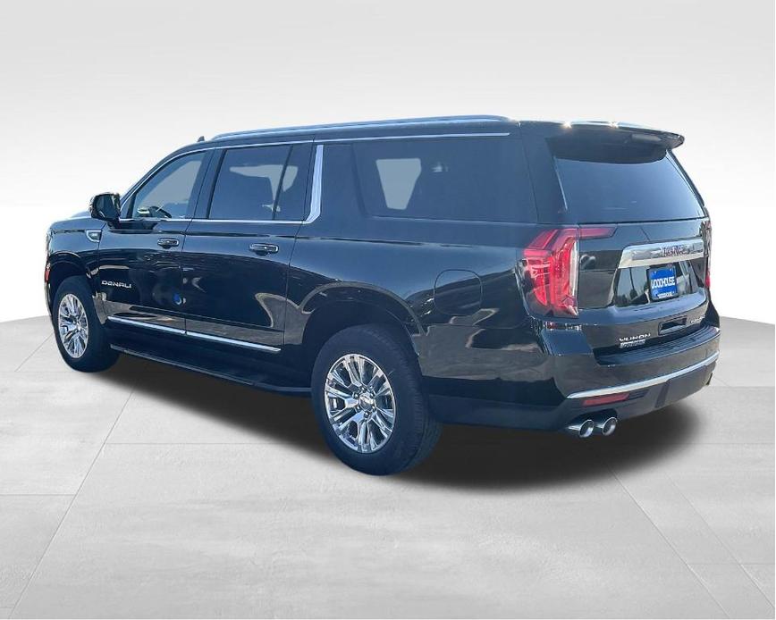 new 2024 GMC Yukon XL car, priced at $92,840