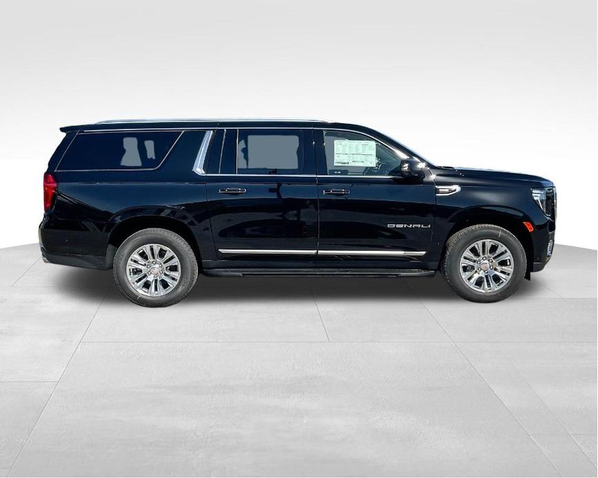 new 2024 GMC Yukon XL car, priced at $92,840