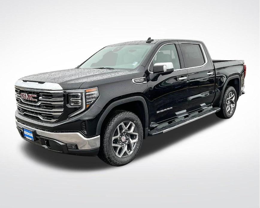 new 2025 GMC Sierra 1500 car, priced at $63,085