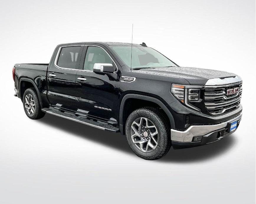 new 2025 GMC Sierra 1500 car, priced at $65,835