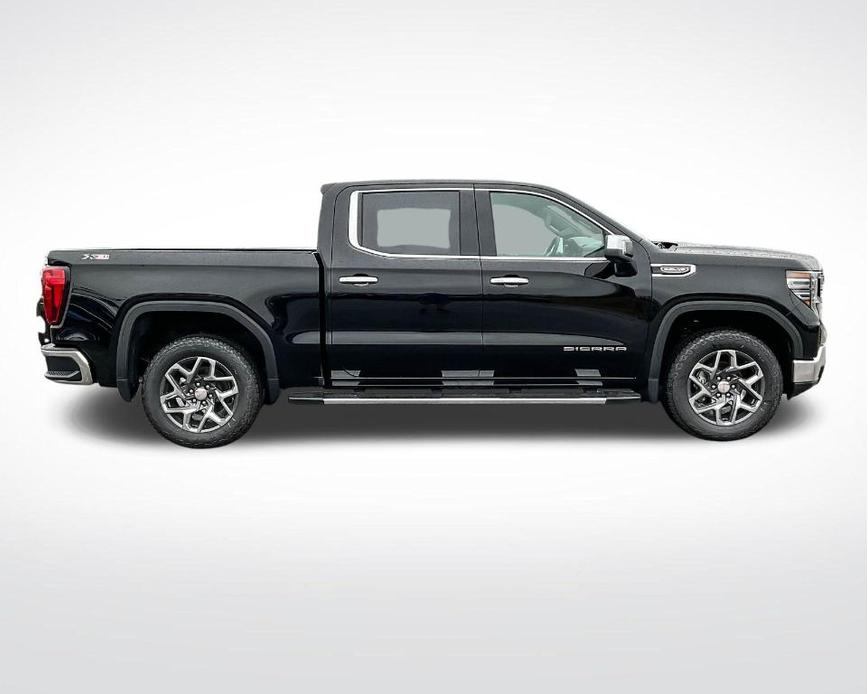 new 2025 GMC Sierra 1500 car, priced at $63,085