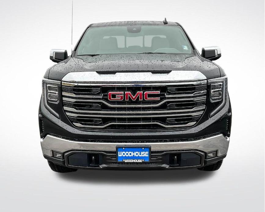 new 2025 GMC Sierra 1500 car, priced at $65,835