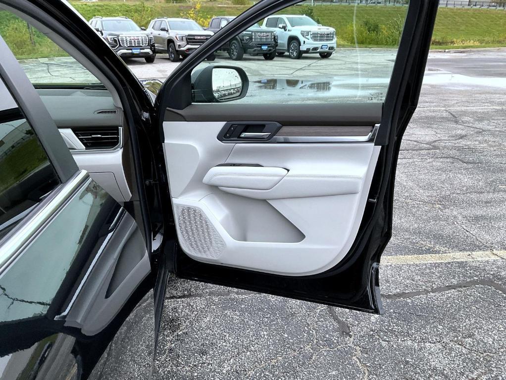 new 2026 GMC Terrain car, priced at $45,384