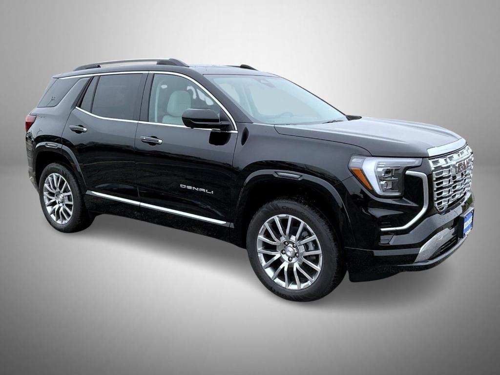 new 2026 GMC Terrain car, priced at $45,384