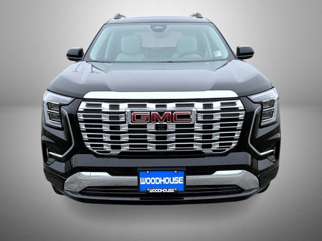 new 2026 GMC Terrain car, priced at $45,384