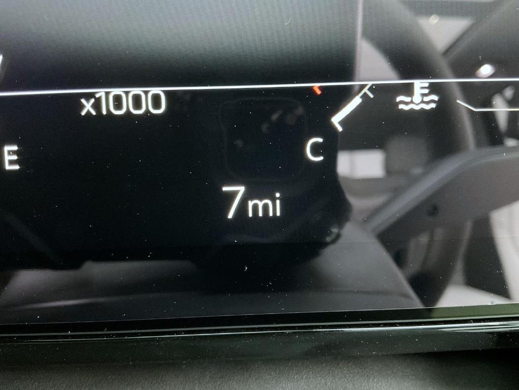 new 2026 GMC Terrain car, priced at $45,384