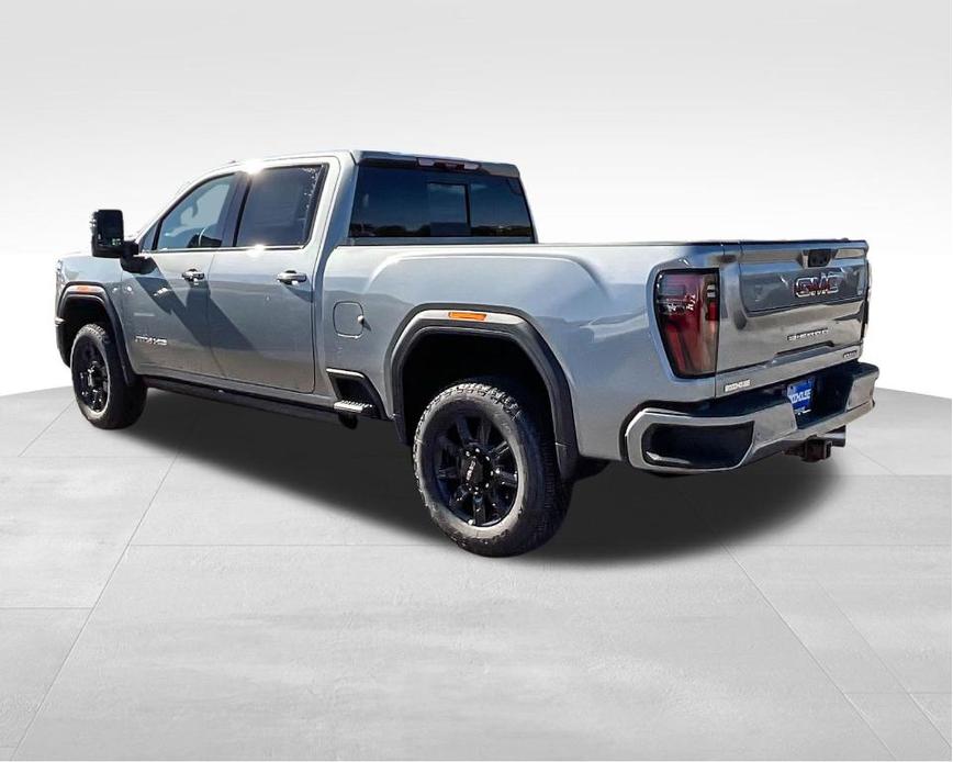 new 2025 GMC Sierra 2500 car, priced at $88,385