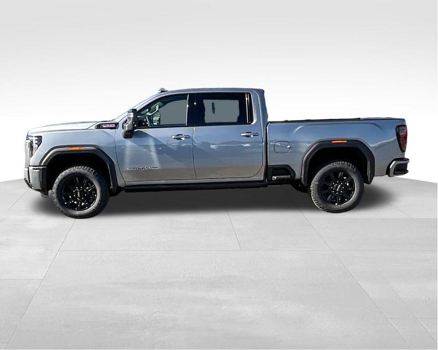 new 2025 GMC Sierra 2500 car, priced at $88,385