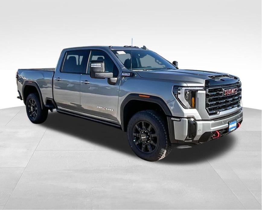 new 2025 GMC Sierra 2500 car, priced at $88,385