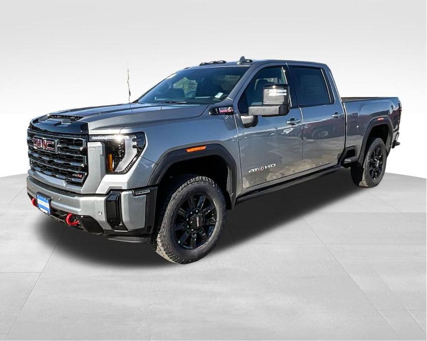 new 2025 GMC Sierra 2500 car, priced at $88,385