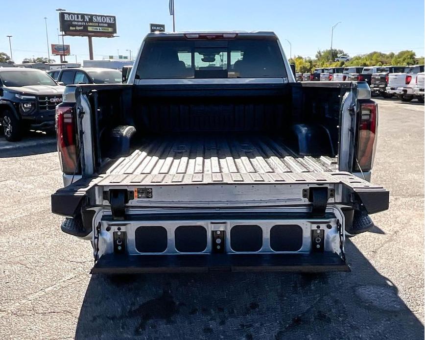 new 2025 GMC Sierra 2500 car, priced at $88,385