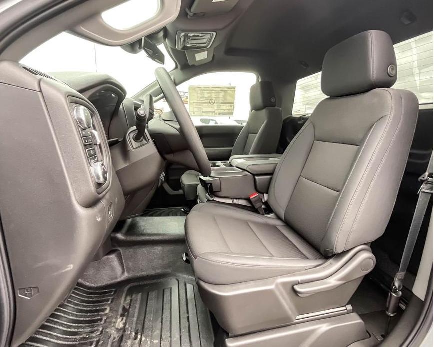 new 2025 GMC Sierra 1500 car, priced at $44,380